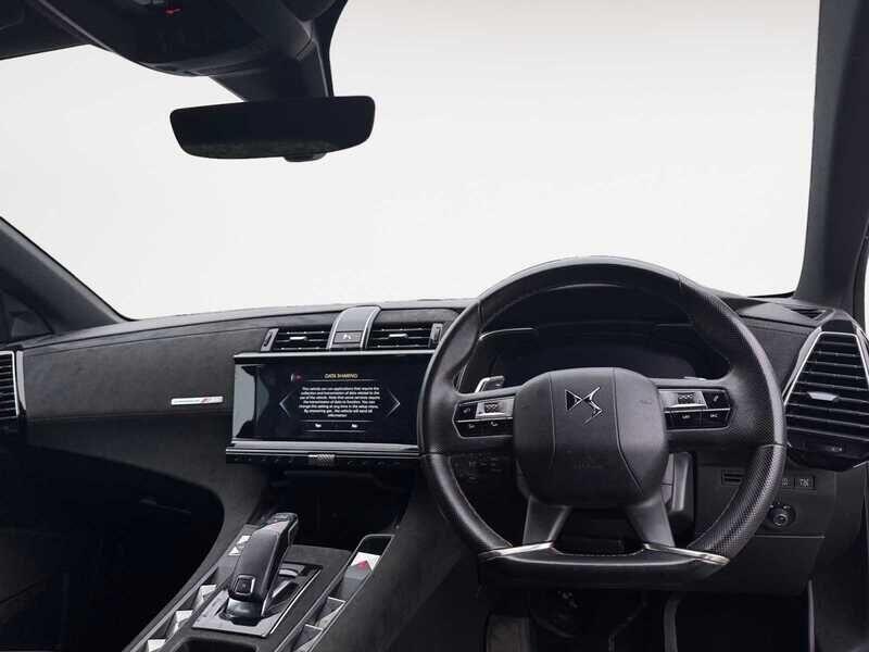 Used DS Automobiles DS 7 Crossback 2018 for sale - 76336790: Photo 5