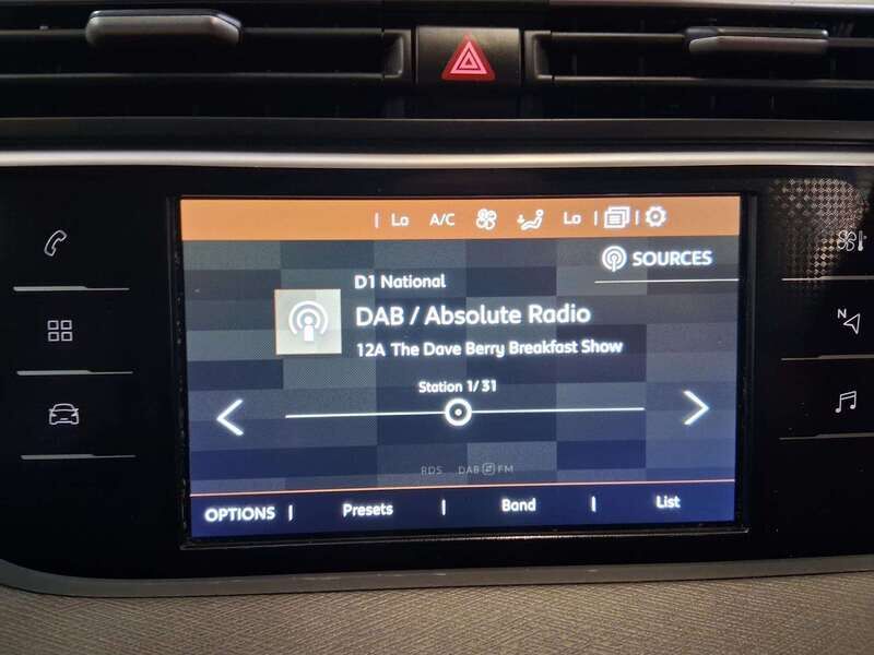 Used Citroen C4 2019 for sale - 77365543: Photo 17