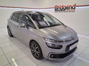 Used Citroen C4 undefined for sale - 77365543: Photo