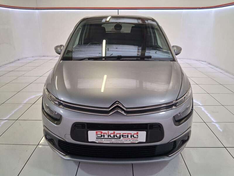 Used Citroen C4 2019 for sale - 77365543: Photo 2