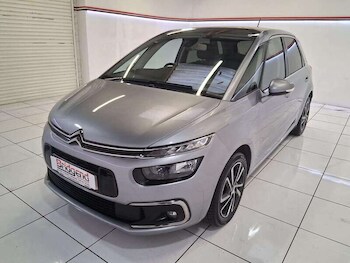 Used Citroen C4 undefined for sale - 77365543: Photo