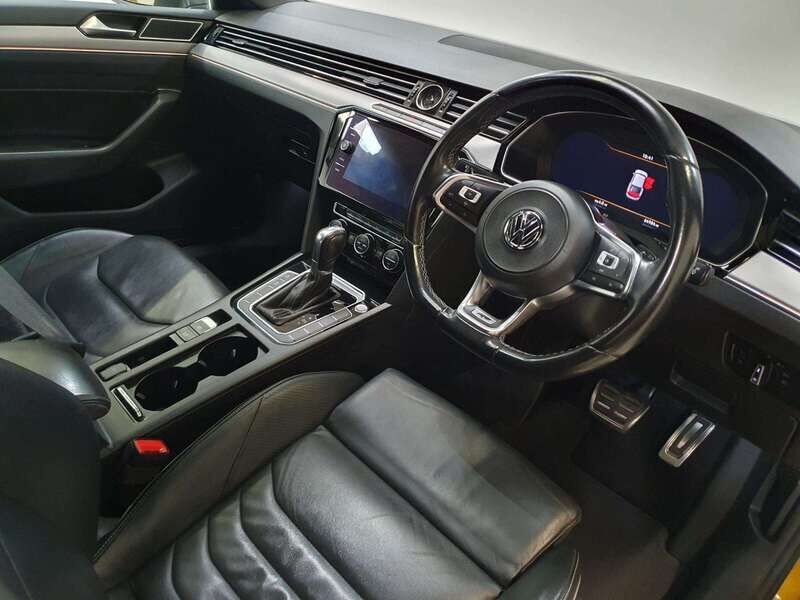 Used Volkswagen Arteon 2018 for sale - 77045319: Photo 13