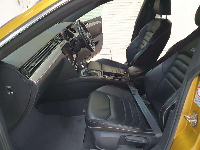 Used Volkswagen Arteon 2018 for sale - 77045319: Photo 15