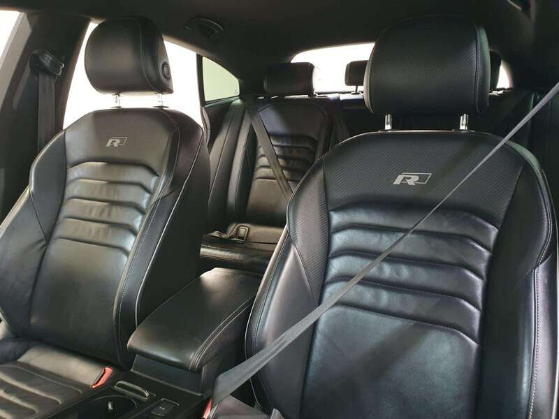 Used Volkswagen Arteon 2018 for sale - 77045319: Photo 16