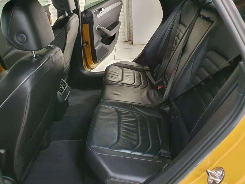 Used Volkswagen Arteon 2018 for sale - 77045319: Photo 17