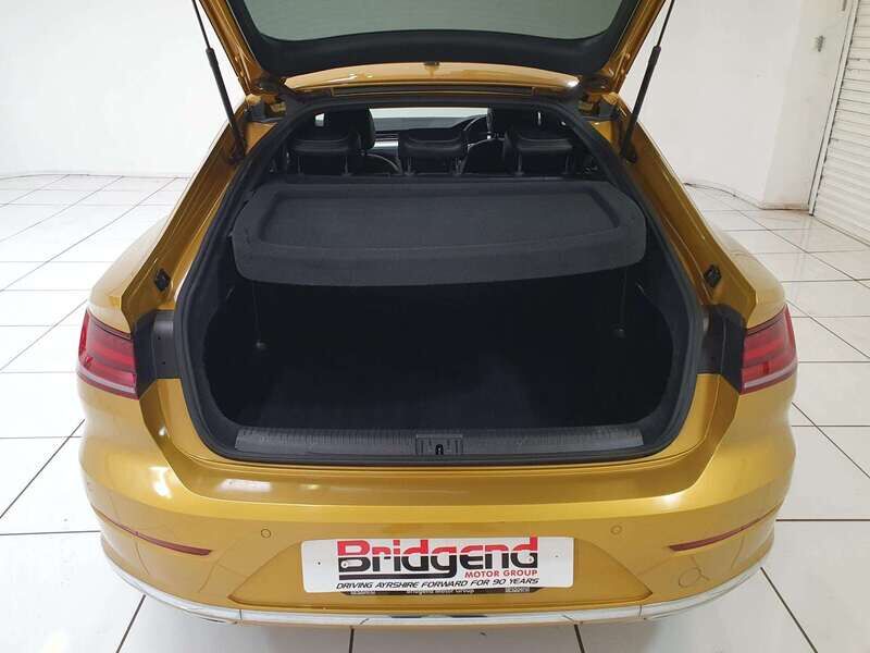 Used Volkswagen Arteon 2018 for sale - 77045319: Photo 7