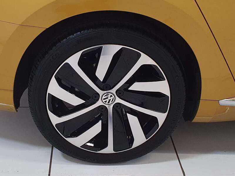 Used Volkswagen Arteon 2018 for sale - 77045319: Photo 8