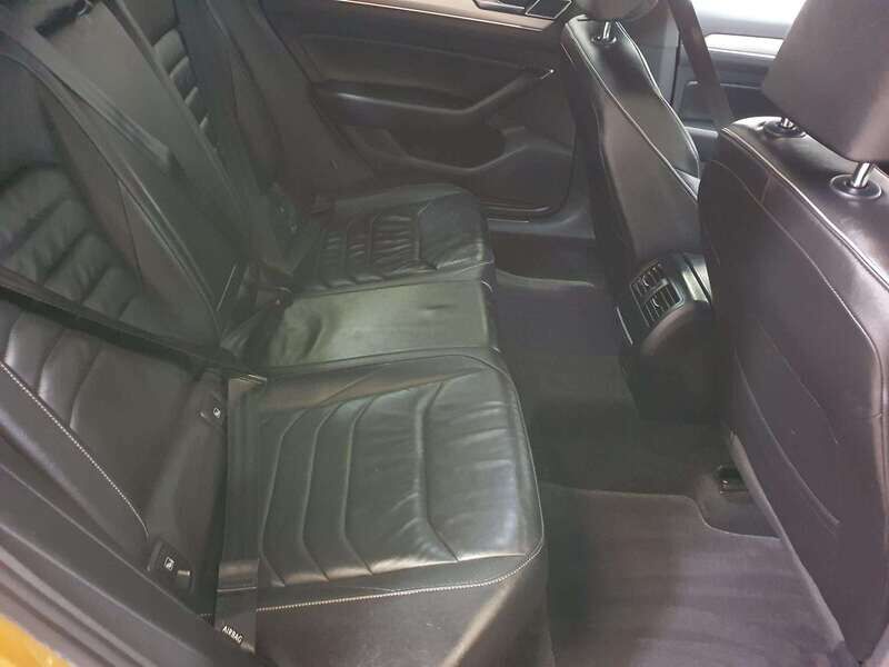 Used Volkswagen Arteon 2018 for sale - 77045319: Photo 9