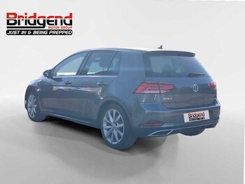 Used Volkswagen Golf 2019 for sale - 78012921: Photo