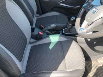 Used Vauxhall Crossland X 2018 for sale - 75401095: Photo