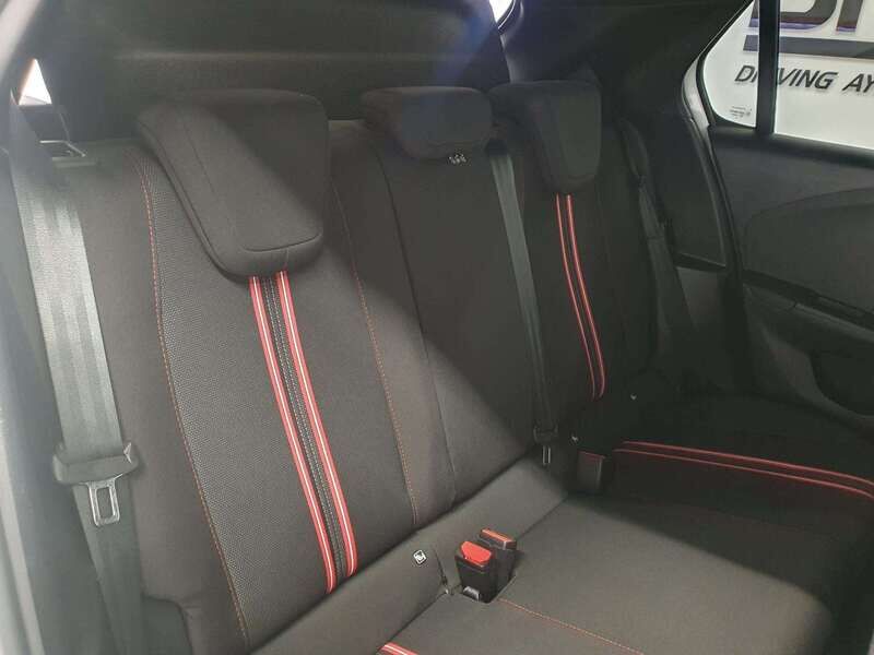 Used Vauxhall Corsa 2022 for sale - 77814505: Photo 10