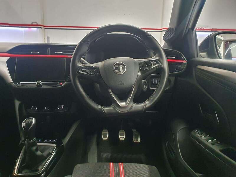 Used Vauxhall Corsa 2022 for sale - 77814505: Photo 12