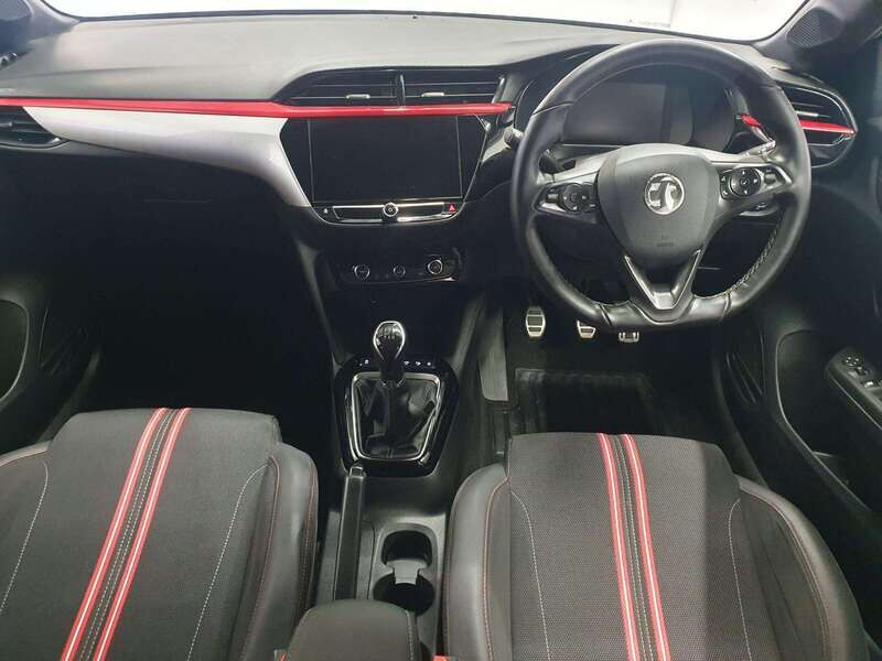 Used Vauxhall Corsa 2022 for sale - 77814505: Photo 13