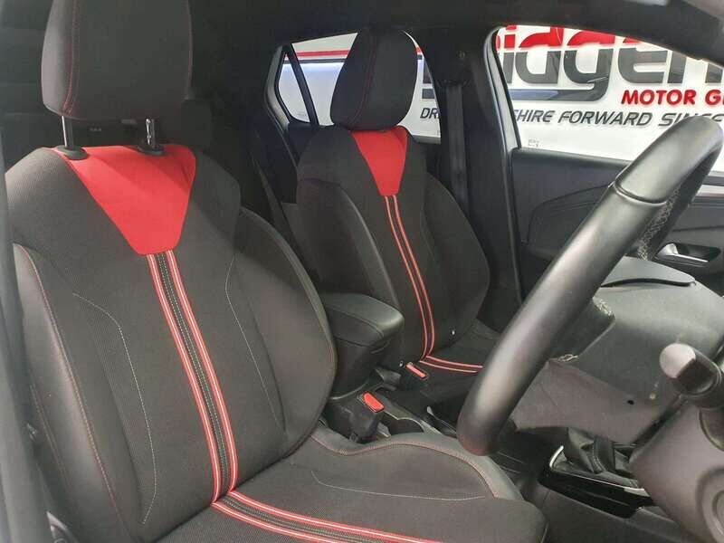 Used Vauxhall Corsa 2022 for sale - 77814505: Photo 14