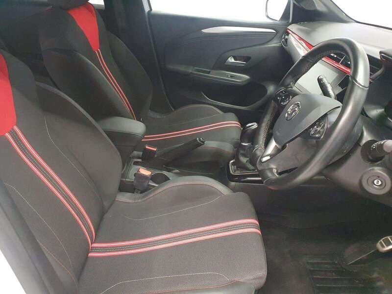Used Vauxhall Corsa 2022 for sale - 77814505: Photo 15