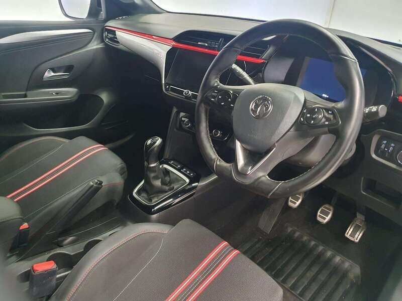 Used Vauxhall Corsa 2022 for sale - 77814505: Photo 16