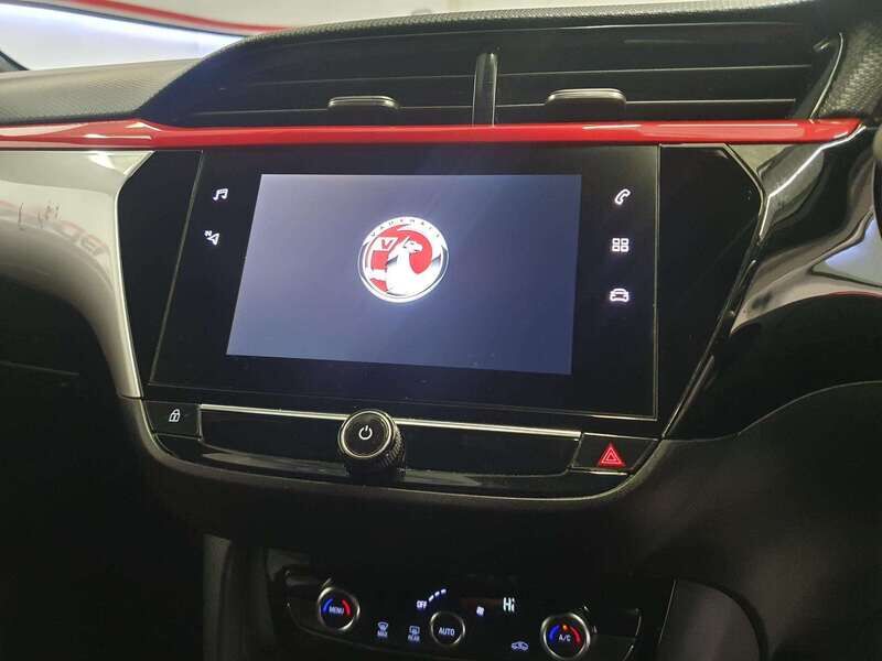 Used Vauxhall Corsa 2022 for sale - 77814505: Photo 17