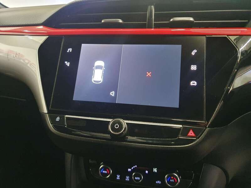 Used Vauxhall Corsa 2022 for sale - 77814505: Photo 18