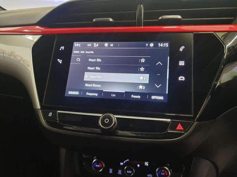 Used Vauxhall Corsa 2022 for sale - 77814505: Photo 19