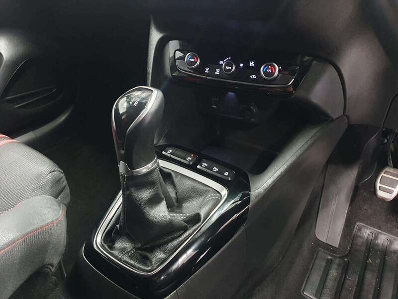 Used Vauxhall Corsa 2022 for sale - 77814505: Photo 20