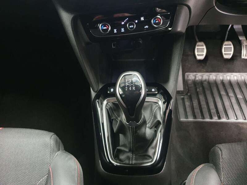 Used Vauxhall Corsa 2022 for sale - 77814505: Photo 21