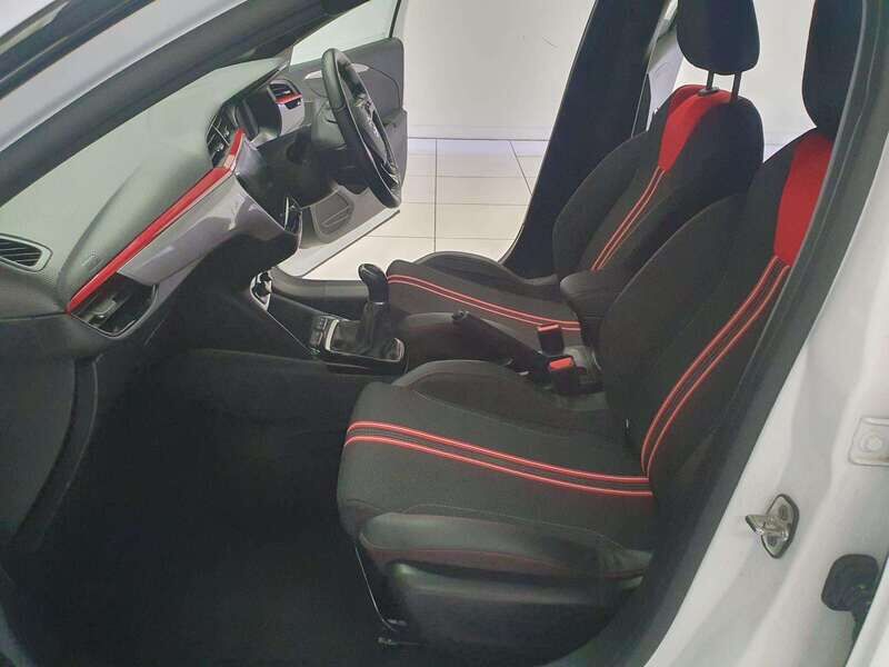 Used Vauxhall Corsa 2022 for sale - 77814505: Photo 22