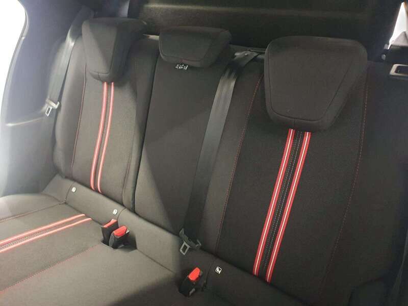 Used Vauxhall Corsa 2022 for sale - 77814505: Photo 25