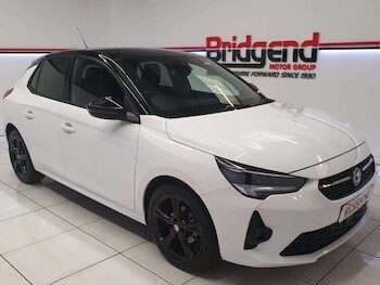 Used Vauxhall Corsa 2022 for sale - 77814505: Photo