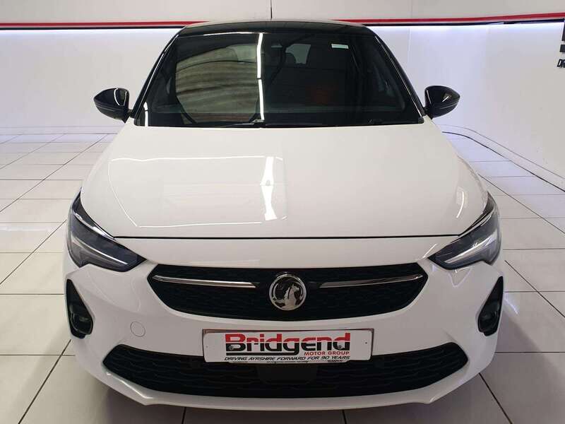 Used Vauxhall Corsa 2022 for sale - 77814505: Photo 3