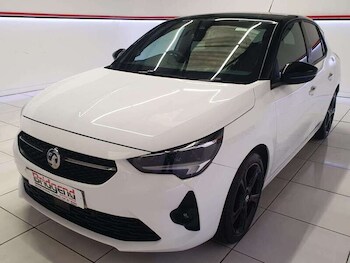Used Vauxhall Corsa 2022 for sale - 77814505: Photo