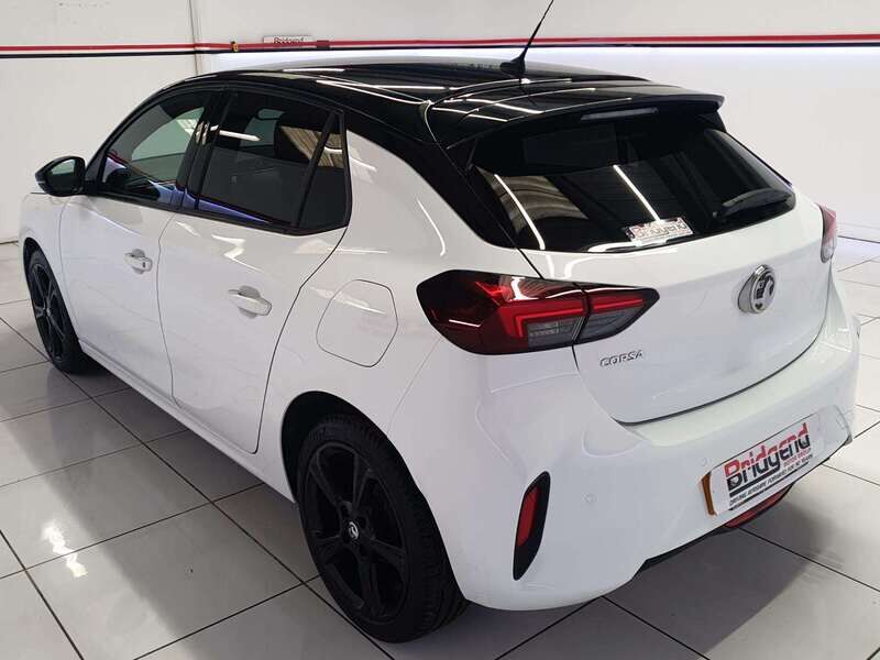 Used Vauxhall Corsa 2022 for sale - 77814505: Photo 5