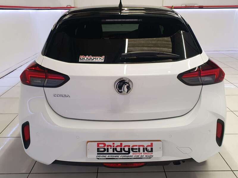 Used Vauxhall Corsa 2022 for sale - 77814505: Photo 6
