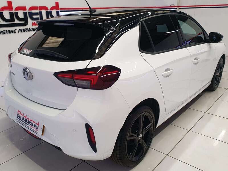 Used Vauxhall Corsa 2022 for sale - 77814505: Photo 7