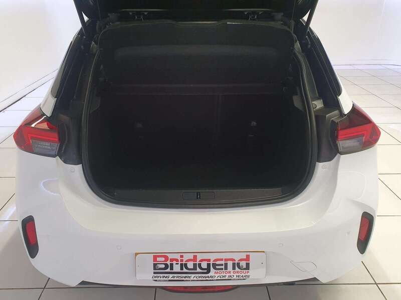 Used Vauxhall Corsa 2022 for sale - 77814505: Photo 8