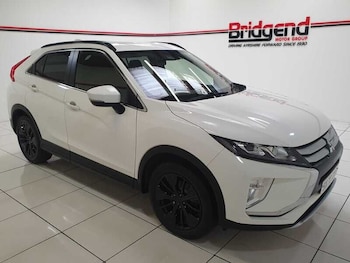 Used Mitsubishi Eclipse Cross 2020 for sale - 79309296: Photo