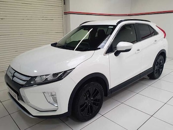 Used Mitsubishi Eclipse Cross 2020 for sale - 79309296: Photo