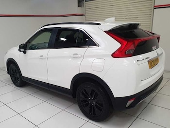 Used Mitsubishi Eclipse Cross 2020 for sale - 79309296: Photo