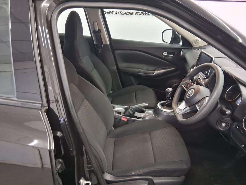 Used Nissan Juke 2021 for sale - 77045335: Photo 11