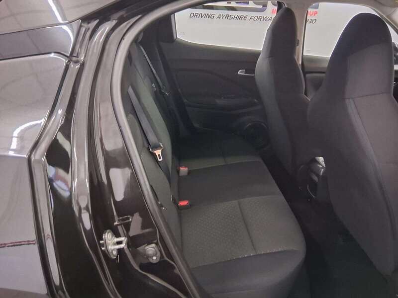 Used Nissan Juke 2021 for sale - 77045335: Photo 12