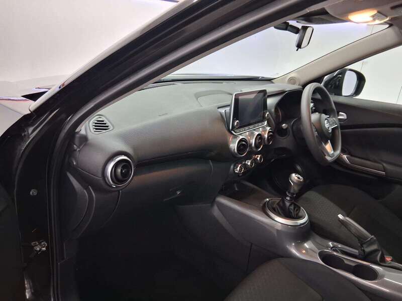 Used Nissan Juke 2021 for sale - 77045335: Photo 13