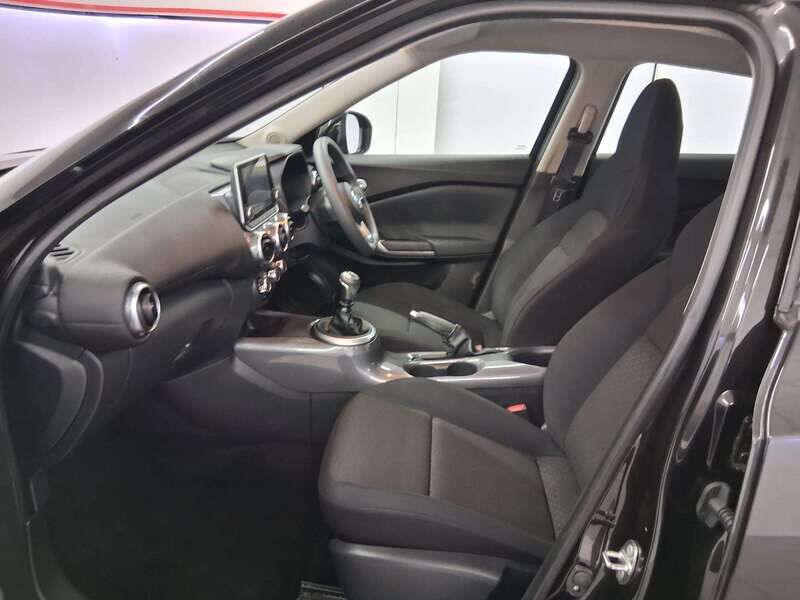 Used Nissan Juke 2021 for sale - 77045335: Photo 14