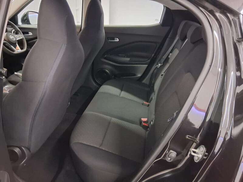 Used Nissan Juke 2021 for sale - 77045335: Photo 15