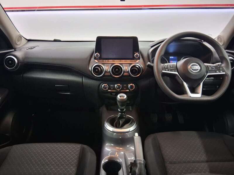 Used Nissan Juke 2021 for sale - 77045335: Photo 16
