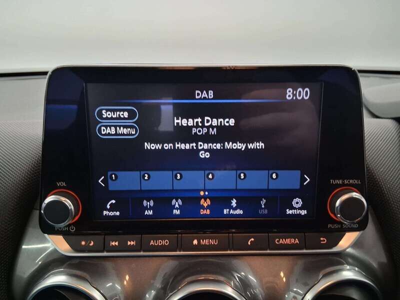 Used Nissan Juke 2021 for sale - 77045335: Photo 17