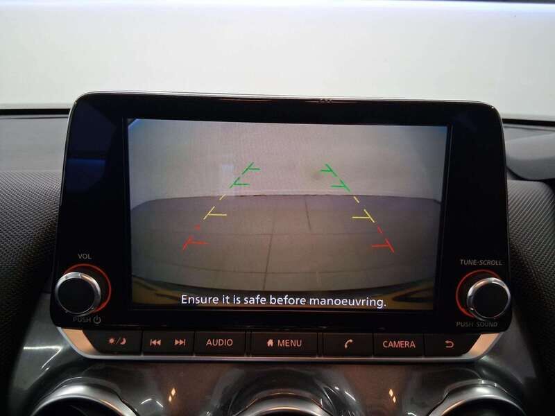 Used Nissan Juke 2021 for sale - 77045335: Photo 18