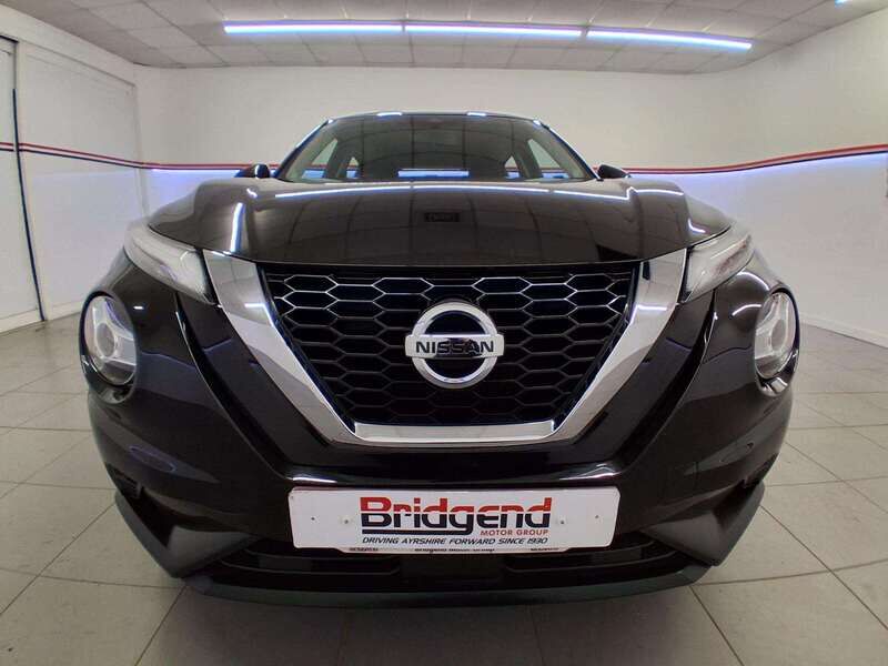 Used Nissan Juke 2021 for sale - 77045335: Photo 2