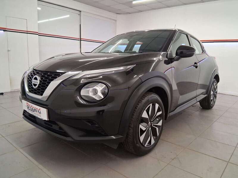 Used Nissan Juke 2021 for sale - 77045335: Photo 3