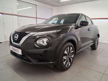 Used Nissan Juke 2021 for sale - 77045335: Photo