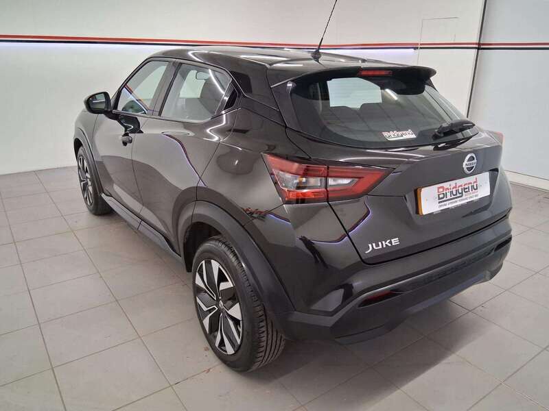 Used Nissan Juke 2021 for sale - 77045335: Photo 4