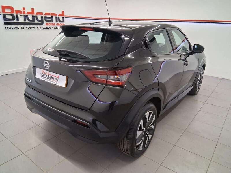 Used Nissan Juke 2021 for sale - 77045335: Photo 6